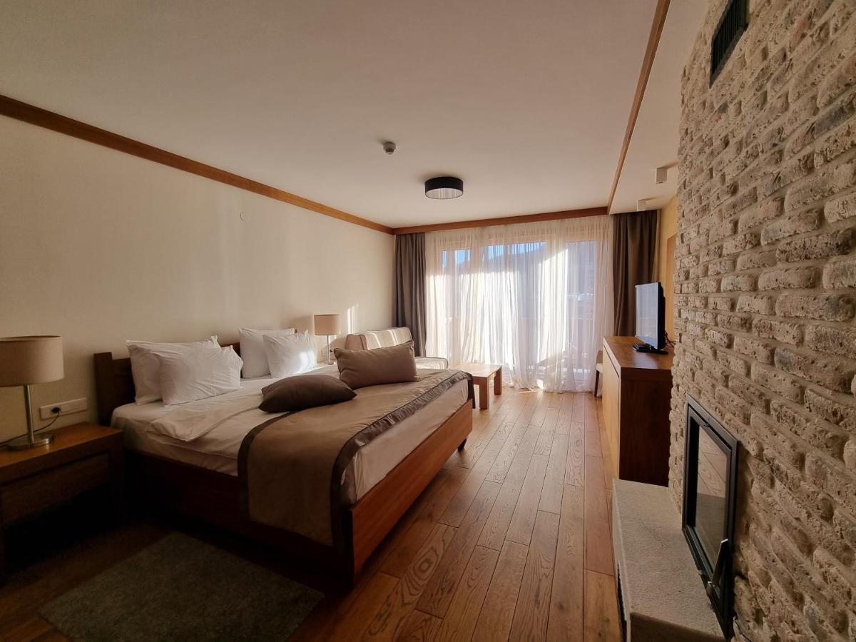 Apartman S-Lux Privatni App Vuckoo Jahorina Exterior foto