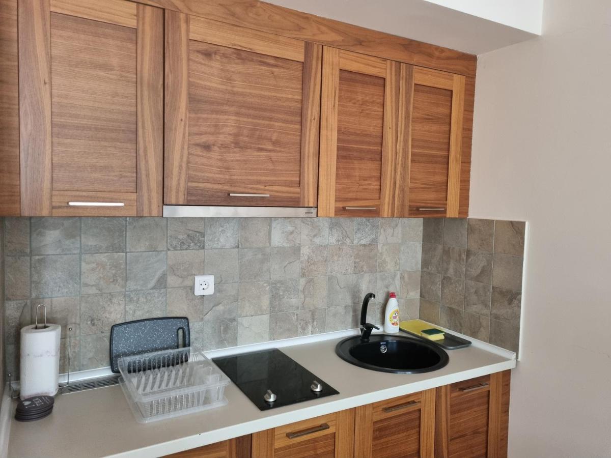 Apartman S-Lux Privatni App Vuckoo Jahorina Exterior foto